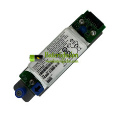 Baterie pro PLC 271-00057 BAT 2S1P-2 [Náhradní baterie]